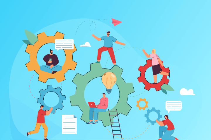 Sales Enablement